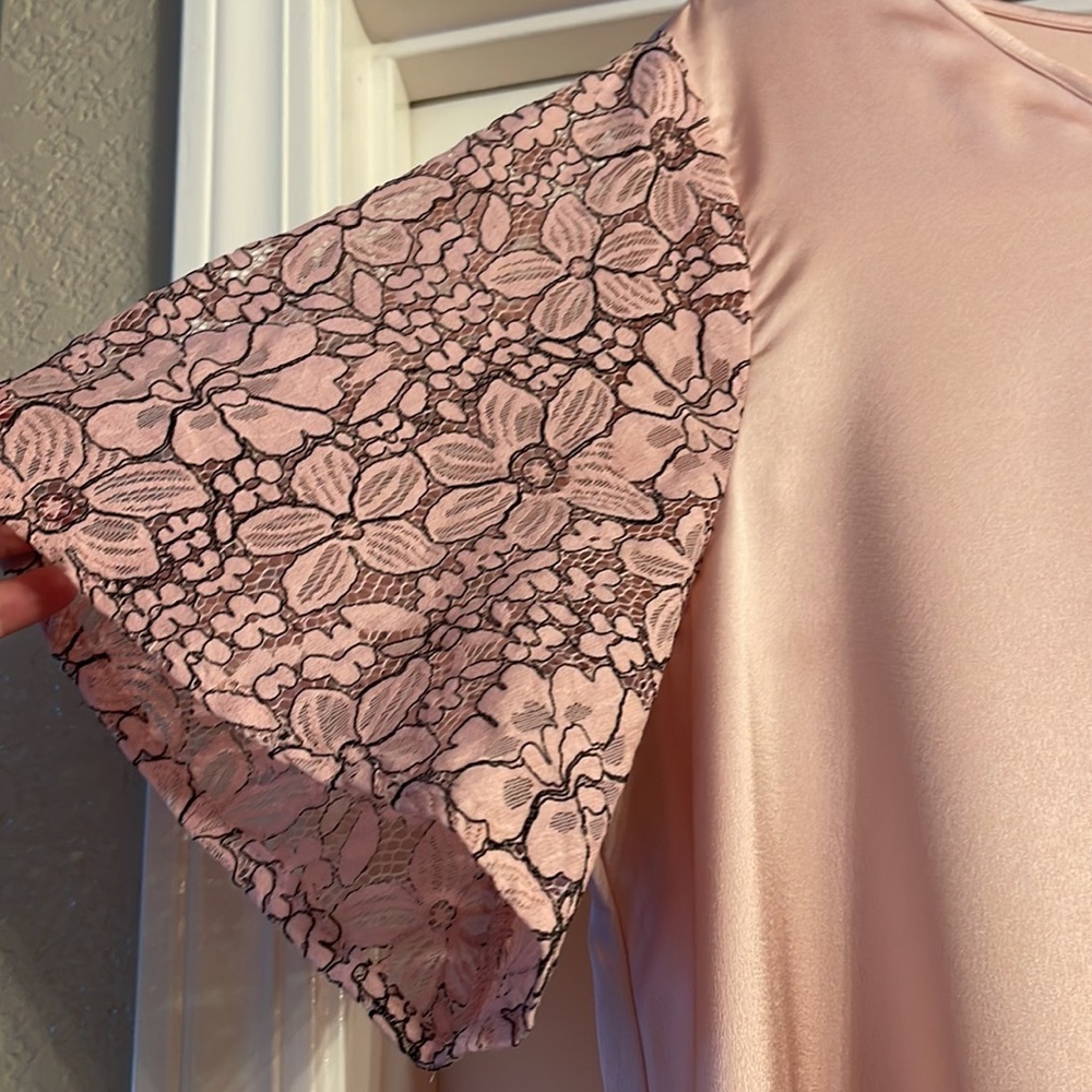 Shein curve dress size 2XL - Picture 7 of 12